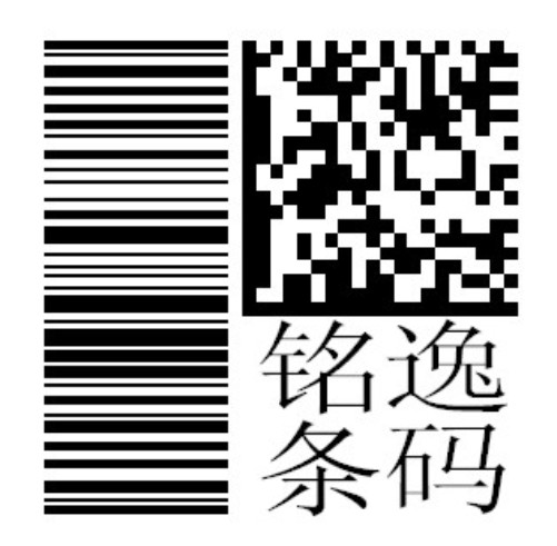 广州市铭逸条码技术有限公司